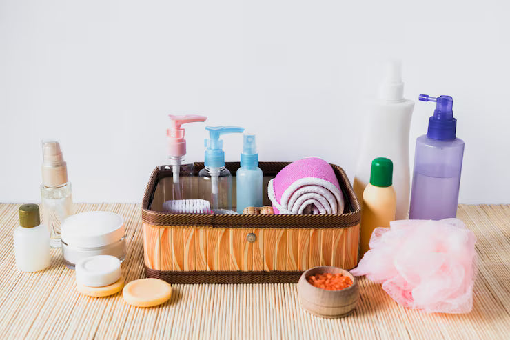 Bathroom Solutions