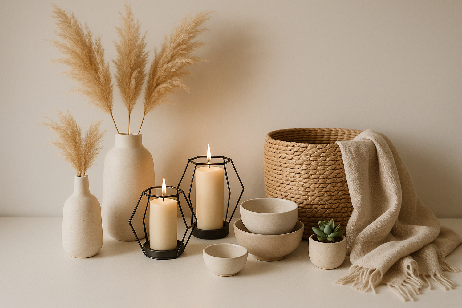 Home Essentials