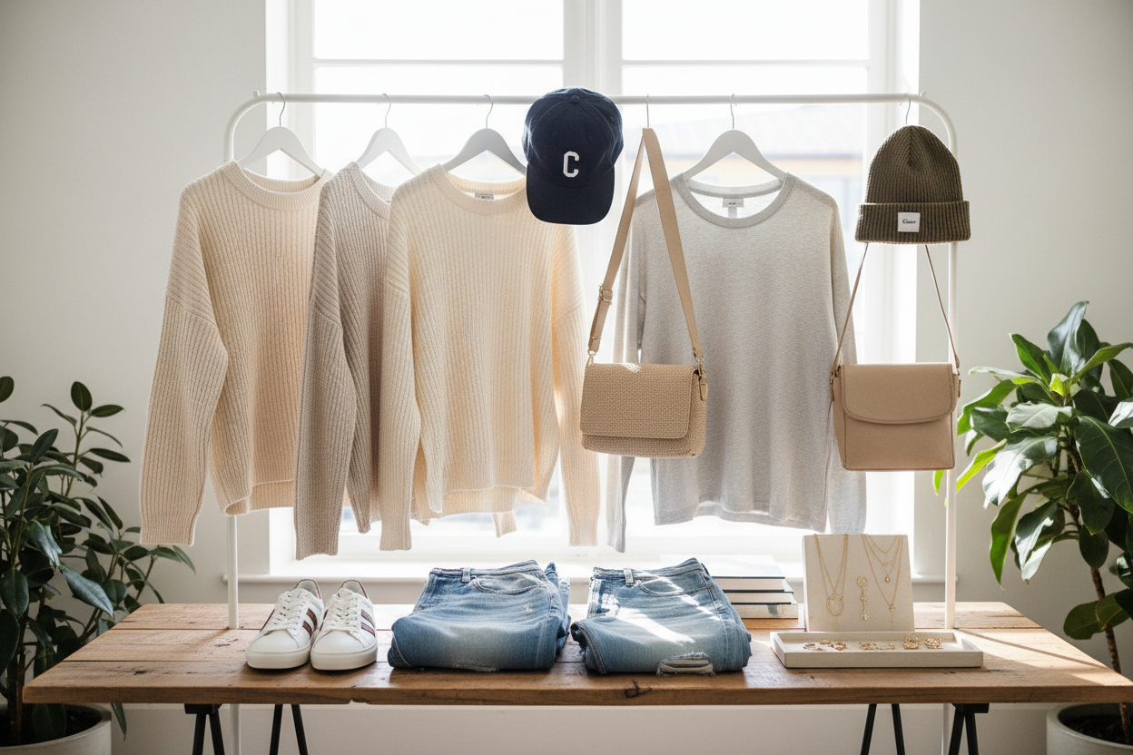 Fashion & Accessory