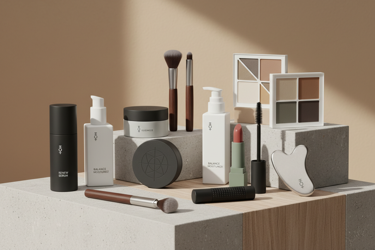 Beauty & Care